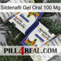 Sildenafil Gel Oral 100 Mg 12